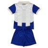 Maillot de Supporter CF Pachuca Domicile 2025-26 Pour Enfant